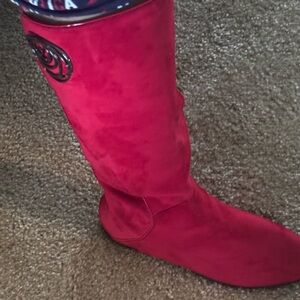 Alexia Boot — Timeless Elegance, Effortless Confidence